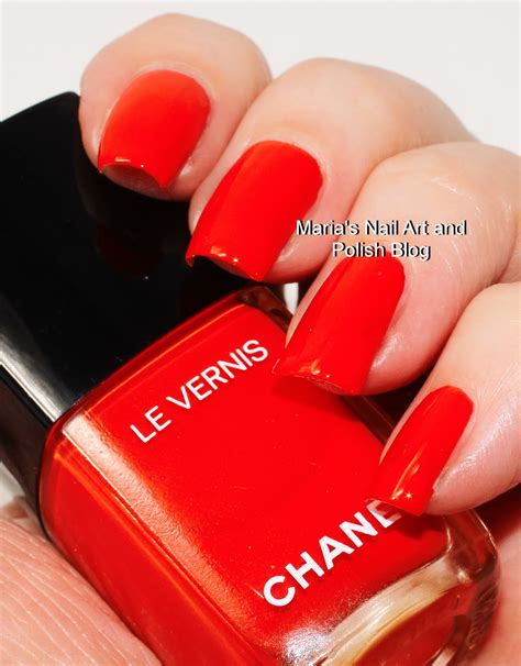 chanel espadrilles nail polish dupe|chanel dupe leather.